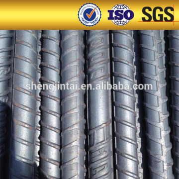 AS/NZS 4671 500E construction material reinforced rod