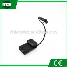 Top quality best selling solar led booking light