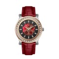 Luxury Diamond Quartz Jewelry Watch For Women