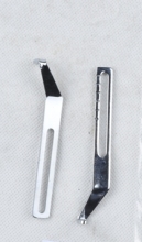 07870635 NEEDLE THREAD TAKE-UP PART FOR SHINGRAY