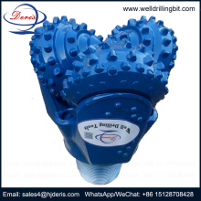 api tci tricone drill bit for water oil