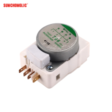 Sunchonglic High Quality Refrigerator Timer for Refrigerator Parts