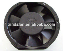 XD15050 ac instrument cooling fan