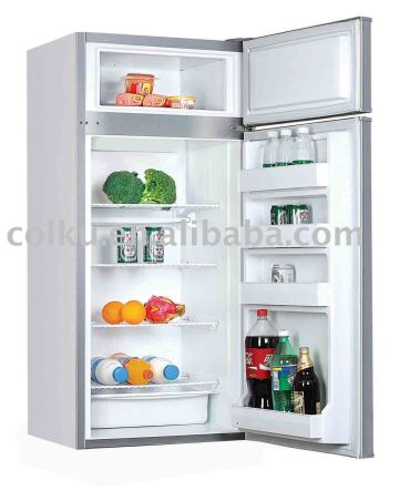 dc 12v solar refrigerator