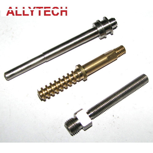 апрацоўка крапяжу machining fastener