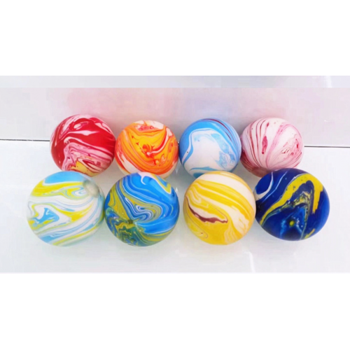 Soft funny squeeze toys planet