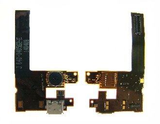 Nokia 6500c Flex Cable