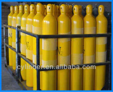 nitrogen gas cylinder price