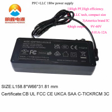 DC 19.5V9.23A 180W Power Supply Adapter