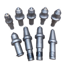 Underground Mining Coal Cutter Picks for Continuous Miner