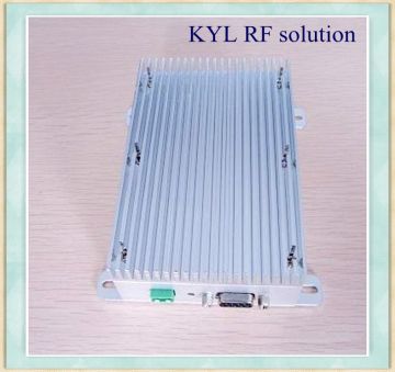 KYL-668H 25W Wireless Radio Modem 20km wireless VHF/UHF SCADA radio, RTU, PLC Wireless Communication RS232 TTL RS485 RF Modem