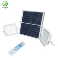 Holofote solar de alta potência ip65 alumínio 150w