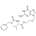 Cbz-Valaciclovir CAS 124832-31-1