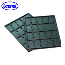 Anti-static Blister Tray Plastic Hepe Packaging Chocolate Blister