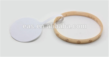 rf jewelry tag rf paper jewelry tag