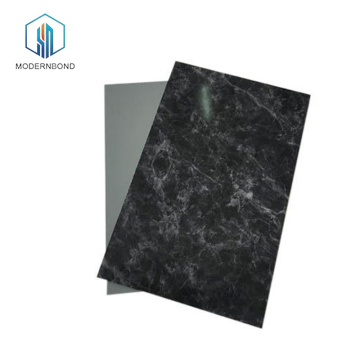 Fireproof Marble Aluminum Composite Panel