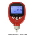 Termometro per pressione digitale Messa a pressione del vuoto digitale Messicatore di vuoto digitale PT-500 PT-800