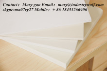 pvc sheet /pvc foam baord/pvc board