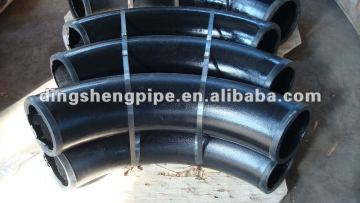 supply carbon steel bend 3D/5D/10D pipe bend