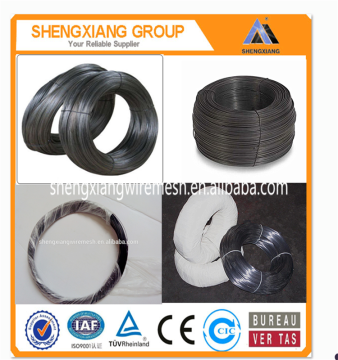 China Black Annealed Iron Wire/Black Iron Wire