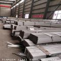 Q355B de acero plano galvanizado en caliente