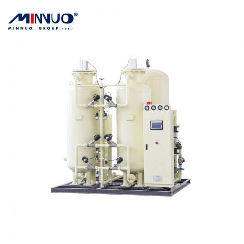 OEM Long-Service Time Nitrogen Generator Kvalificerad