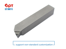 PCD turning grooving tools for automotive