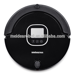 Industrial Robot Vacuum Cleaner Automatic Robot Vacuum Cleaner