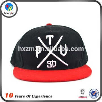 custom made 3d acrylic letters for snapback hat wholesale