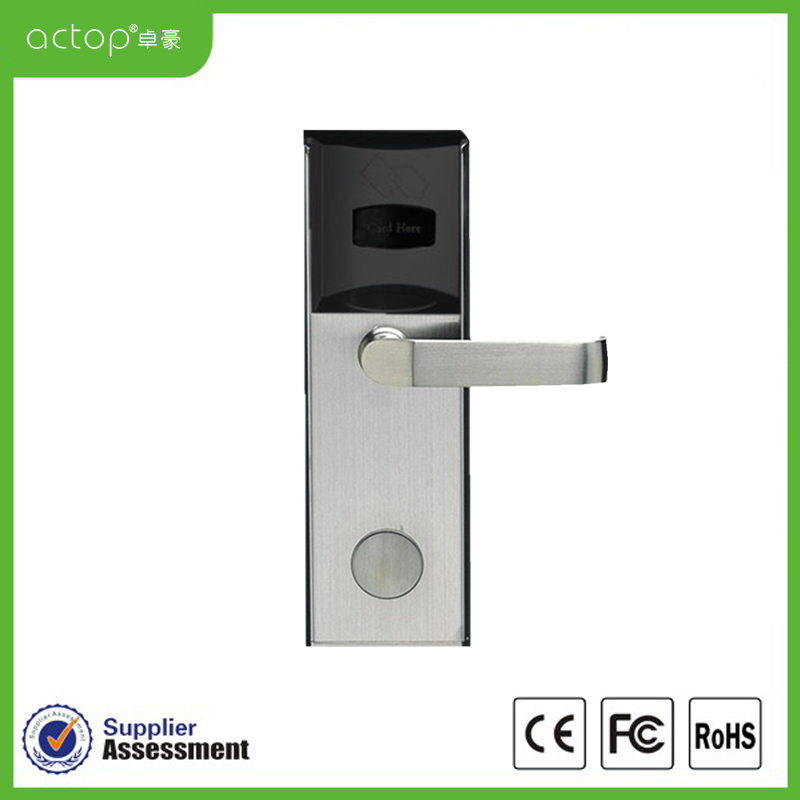 Remote Door Lock