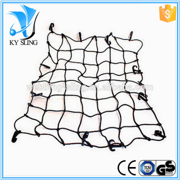 150*120CM Black Cargo Pallet Net, China Net