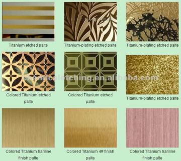 Etching metal sheet,Chemical etching stainless steel sheet,Chemical etching metal sheet