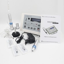Popular Permanent Makeup Digital Tattoo Machine Digital Tattoo Device