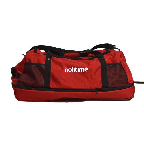 Top Sales Big Capacity Wheeled duffle bag