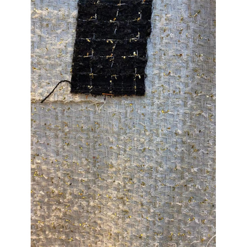 Высококачественная эластичная ткань для вязания