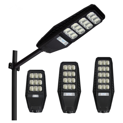 IP65 100W 200W 300W Outdoor Solar Lights