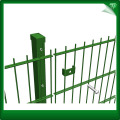 PVC Coated 868 Twin Wire Fencing