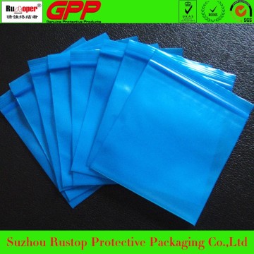 VCI Anti Rust Plastic Bags