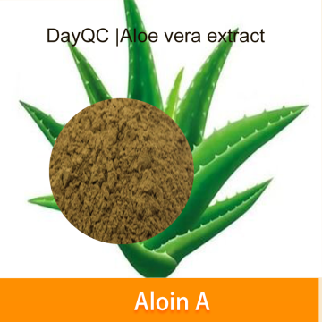 Aloe Vera Extract Powder 20%