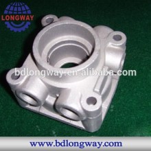 sand cast aluminium supplier