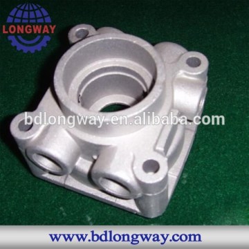 sand cast aluminium supplier