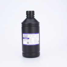 Temporary Protective Adhesive UV Adhesive