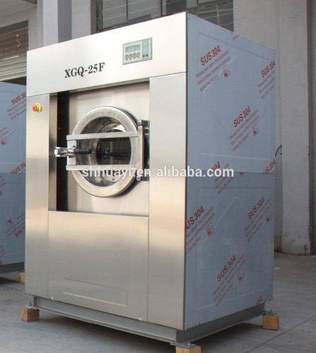 industrial washing machine garments/ Washing Machine used industrial