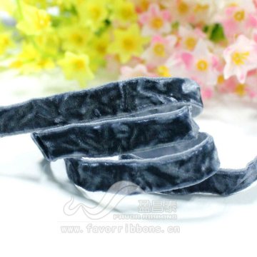 Ruffle Ribbon