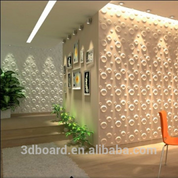 small size home decoration spring 3d paintable wall papar