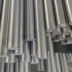 s45c cold drawn steel round bar