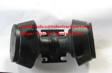 IHI Crawler Crane CCH500 Top Roller