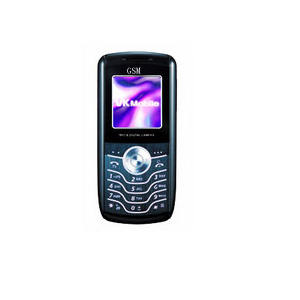 GSM cell phone