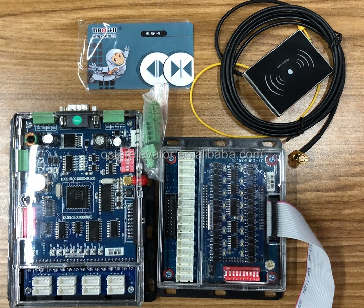 Elevator IC Card System Elevator Access Control System