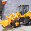 Hydraulic Tractor Front End Wheel Loader